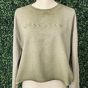 DKNY Sweater NWT